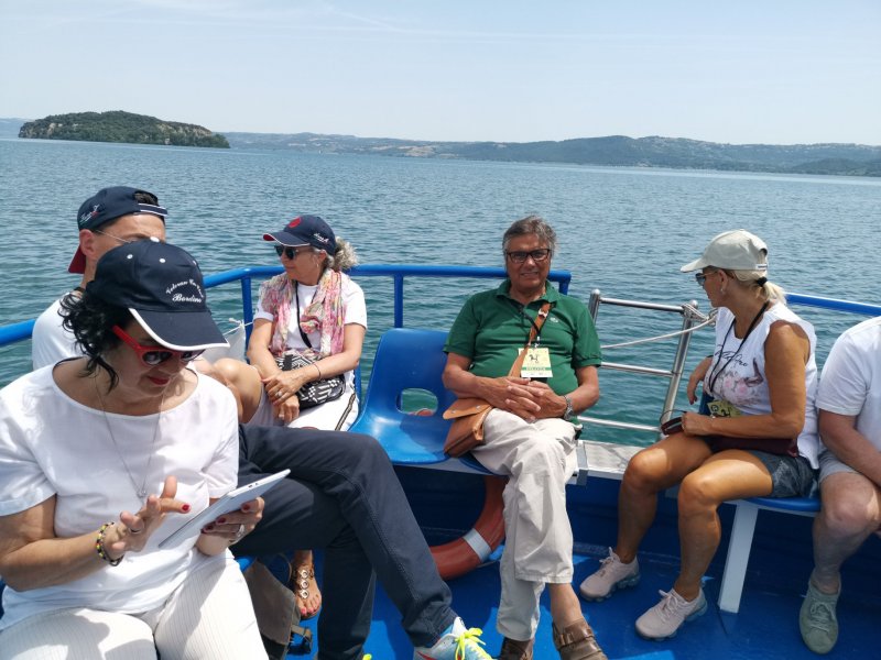 Raid etruschi 2019